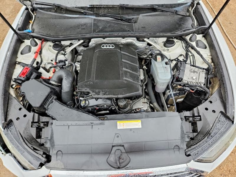 2020 AUDI A6 PREMIUM 11