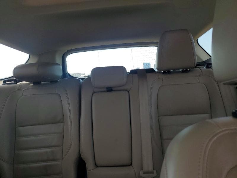 2017 FORD ESCAPE TITANIUM 10