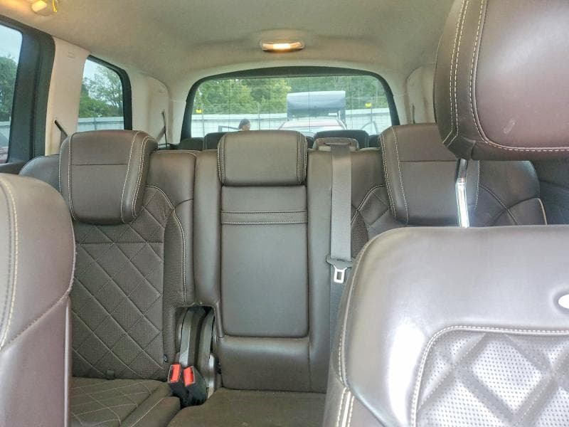 2019 MERCEDES-BENZ GLS 450 4MATIC 10