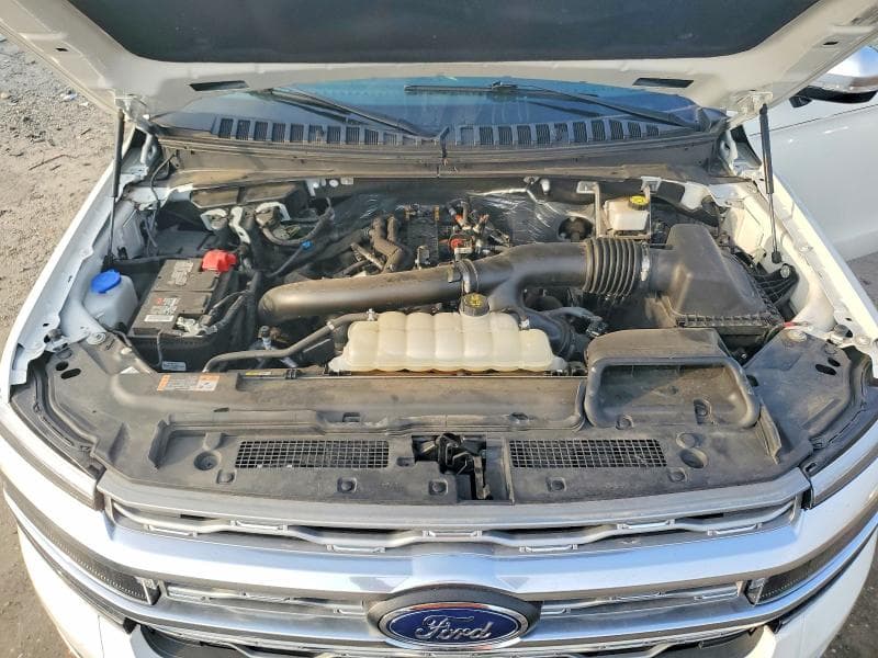 2023 FORD EXPEDITION MAX PLATINUM 12