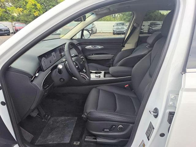 2026 GENESIS GV70 2.5T SELECT 7