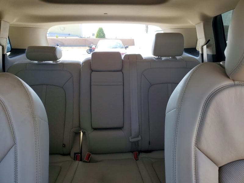 2020 LINCOLN NAUTILUS RESERVE 10