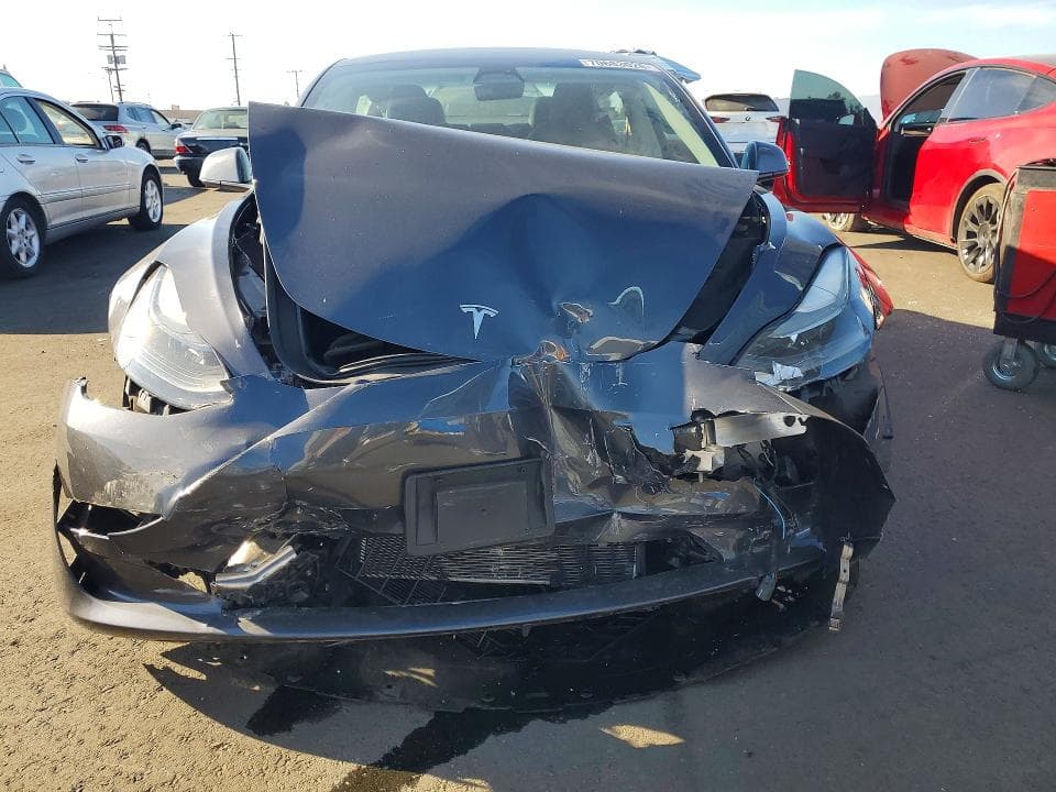 2023 TESLA MODEL 3 5