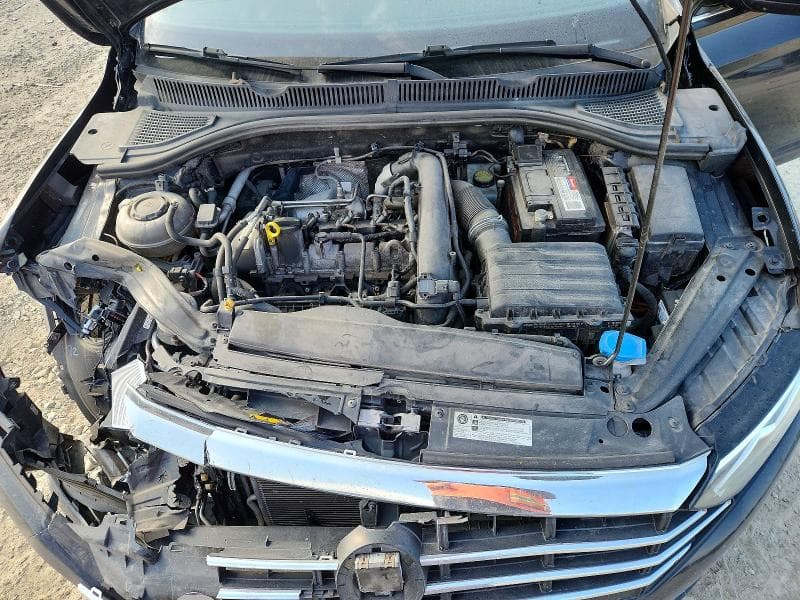 2019 VOLKSWAGEN JETTA S 11