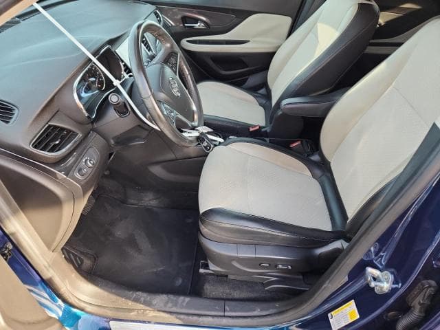 2019 BUICK ENCORE PREFERRED 7