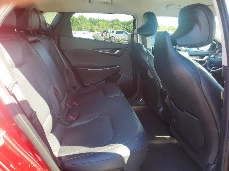 2023 KIA EV6 WIND 11