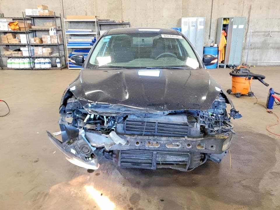 2018 FORD FOCUS SEL 5