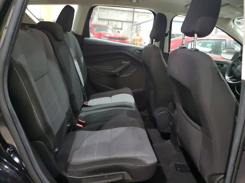 2019 FORD ESCAPE S 11