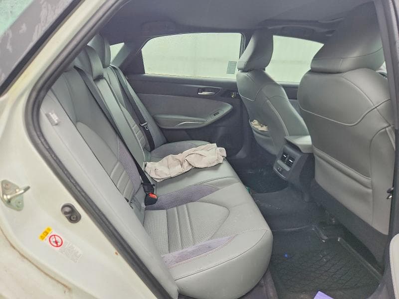 2019 TOYOTA AVALON XSE 10