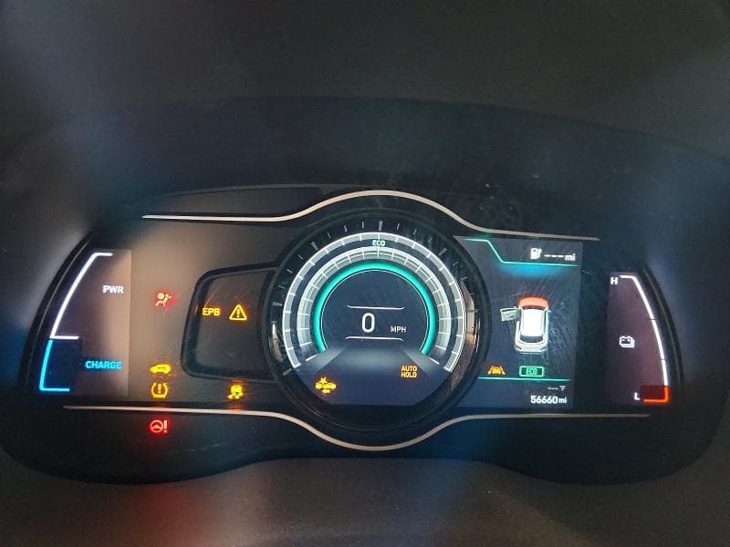 2019 HYUNDAI KONA LIMITED 9
