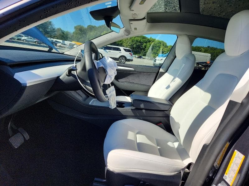 2023 TESLA MODEL Y 7