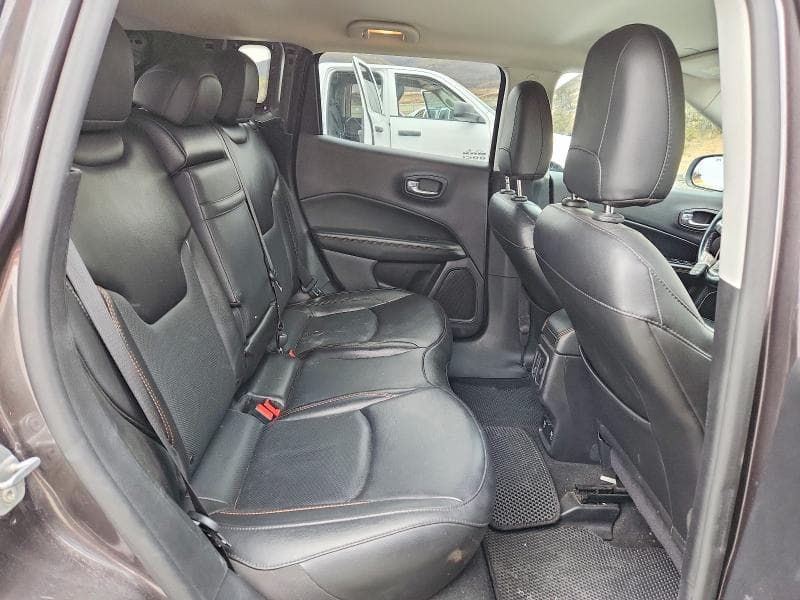 2020 JEEP COMPASS LIMITED 11