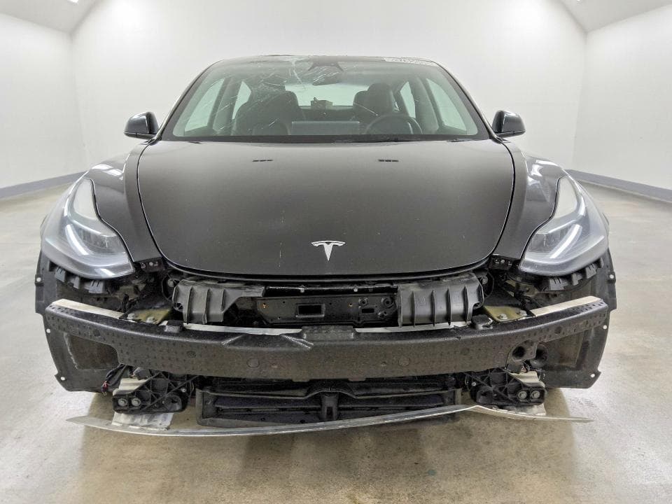 2022 TESLA MODEL 3 5