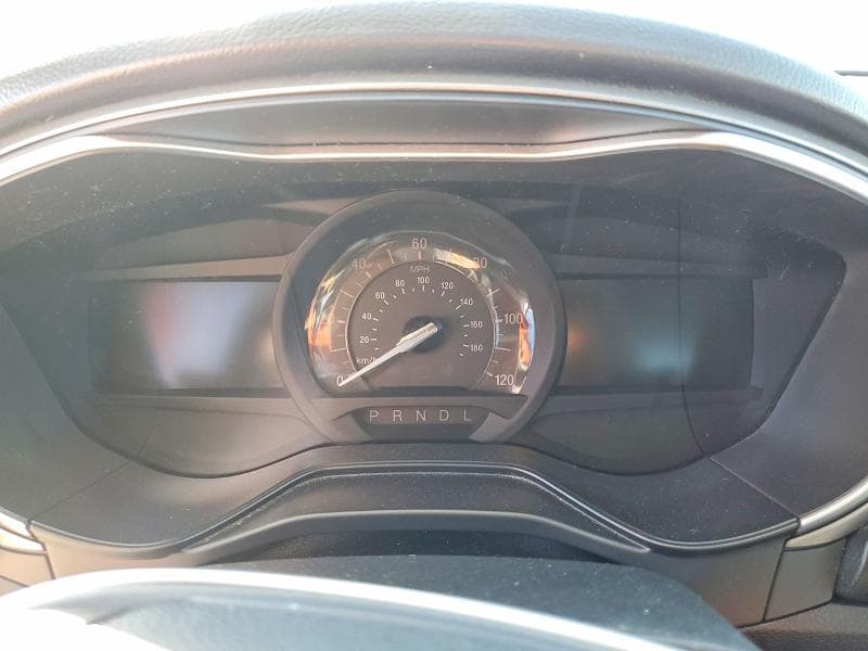 2019 FORD FUSION SE 9