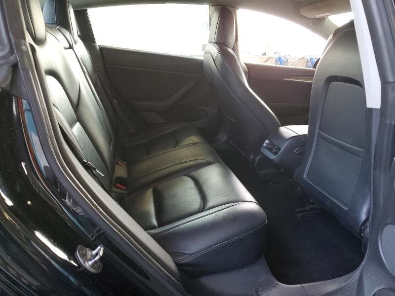 2022 TESLA MODEL 3 10