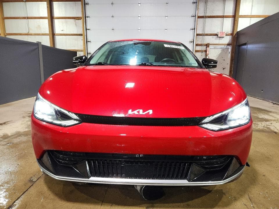 2023 KIA EV6 WIND 5