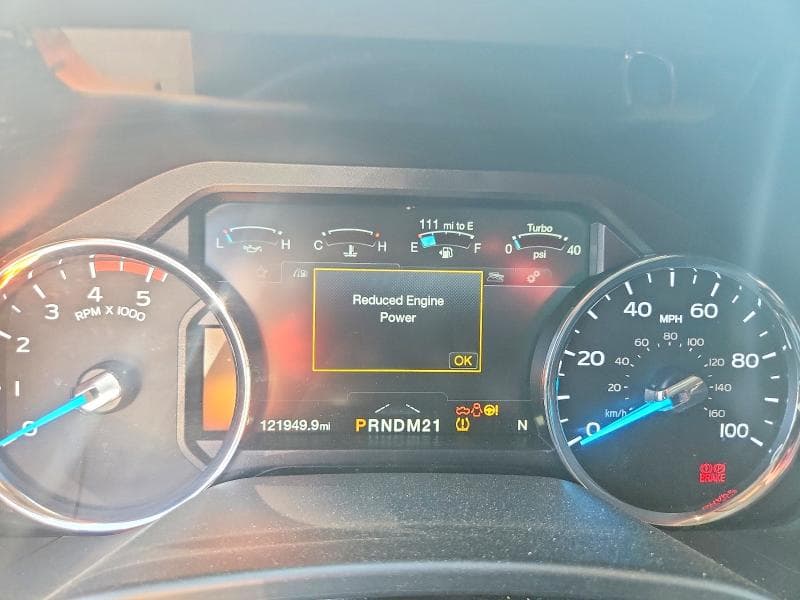 2017 FORD F250 SUPER DUTY 9