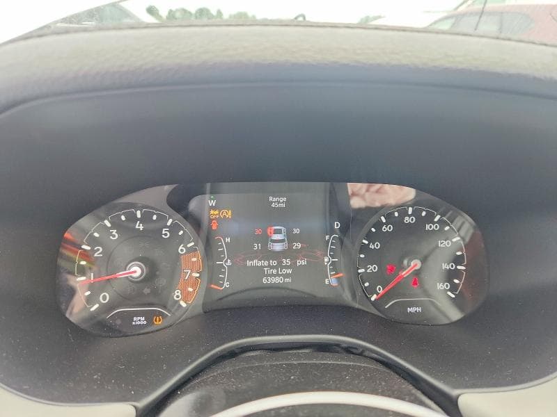 2022 JEEP COMPASS LIMITED 9