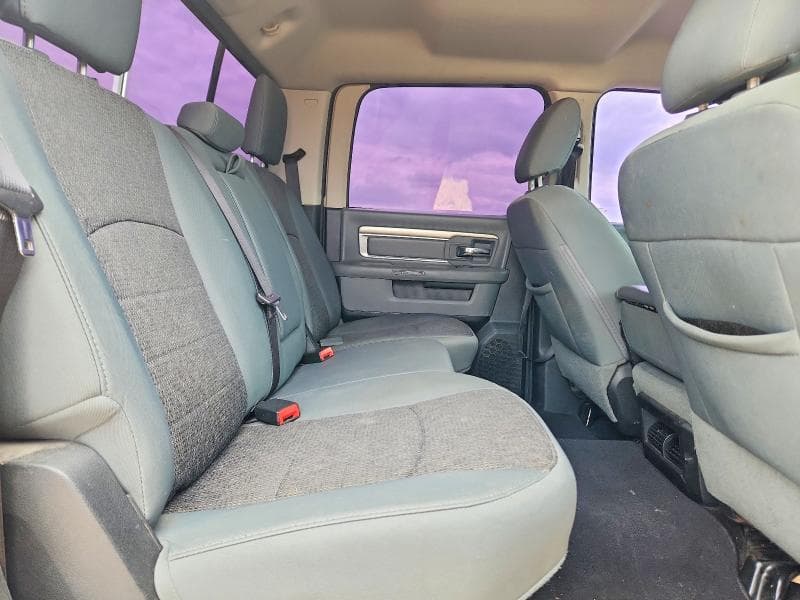 2017 RAM 1500 SLT 10