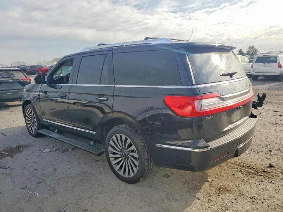 2020 LINCOLN NAVIGATOR RESERVE 2