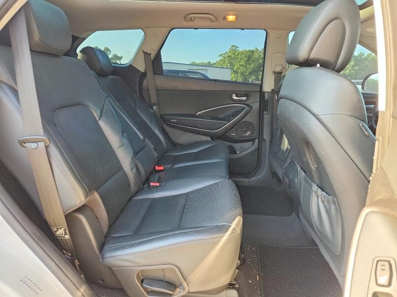 2018 HYUNDAI SANTA FE SE ULTIMATE 11