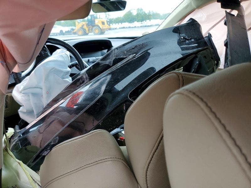 2020 ACURA MDX TECHNOLOGY 8