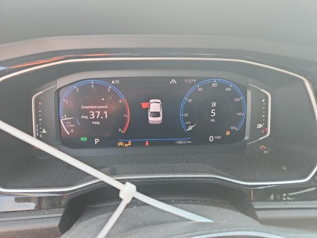 2019 VOLKSWAGEN JETTA SEL 9