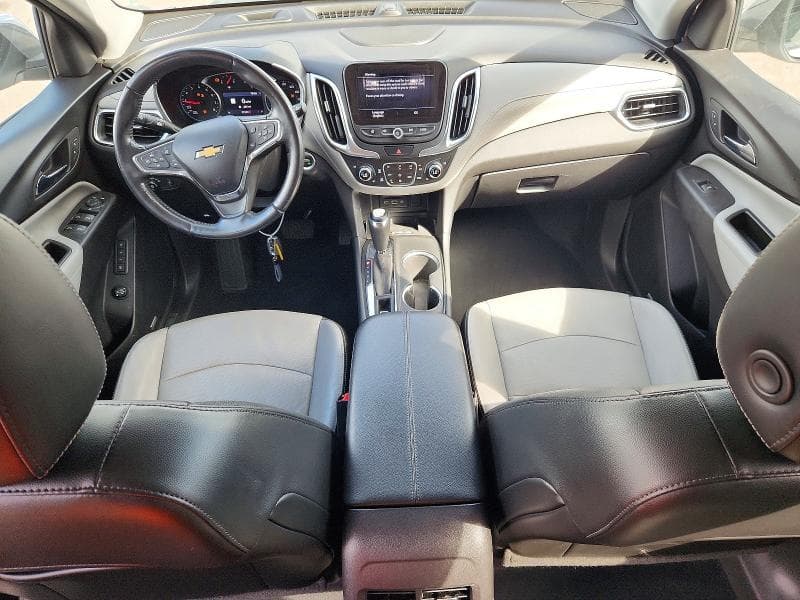 2020 CHEVROLET EQUINOX PREMIER 8