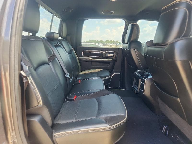 2022 RAM 2500 LARAMIE 10