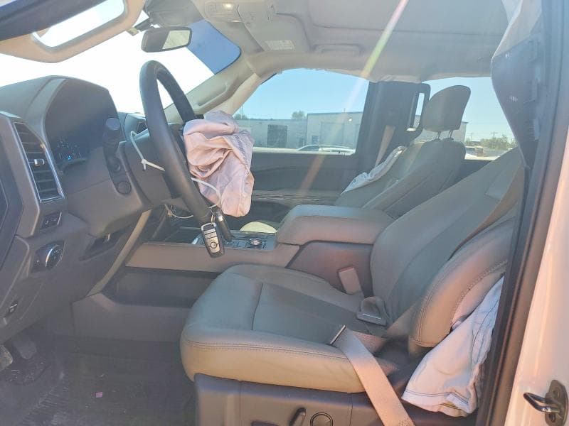 2020 FORD EXPEDITION XLT 7
