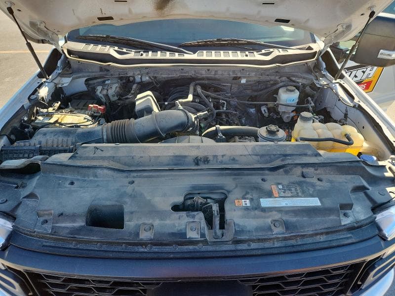 2024 FORD F250 SUPER DUTY 11