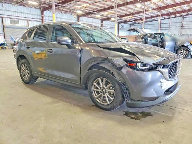 2022 MAZDA CX-5 SELECT 4