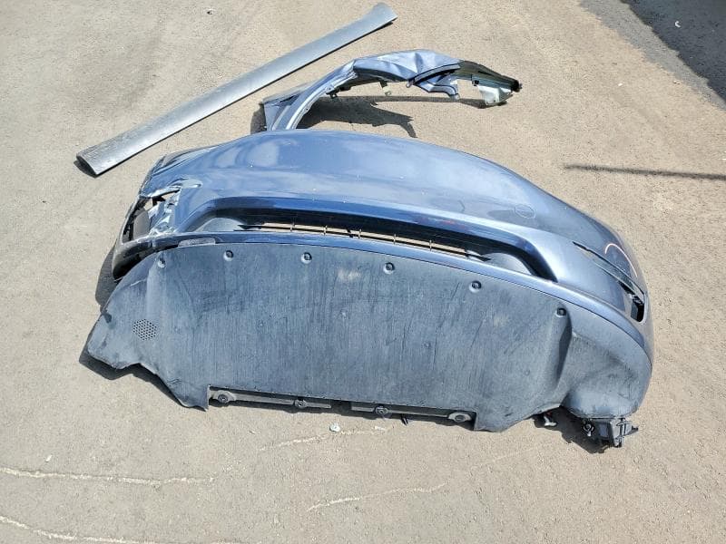 2023 TESLA MODEL Y 13