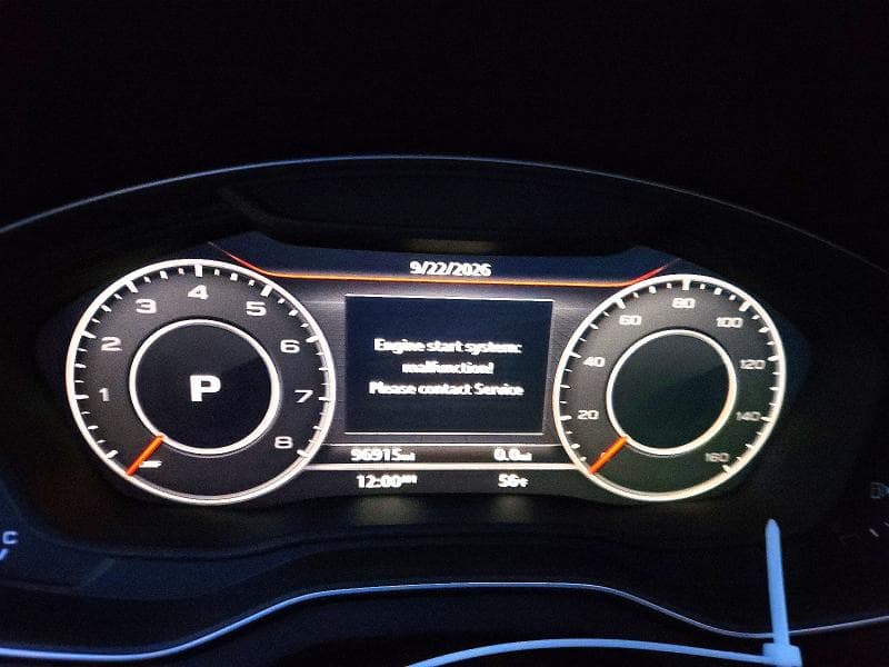 2018 AUDI Q5 PRESTIGE 9