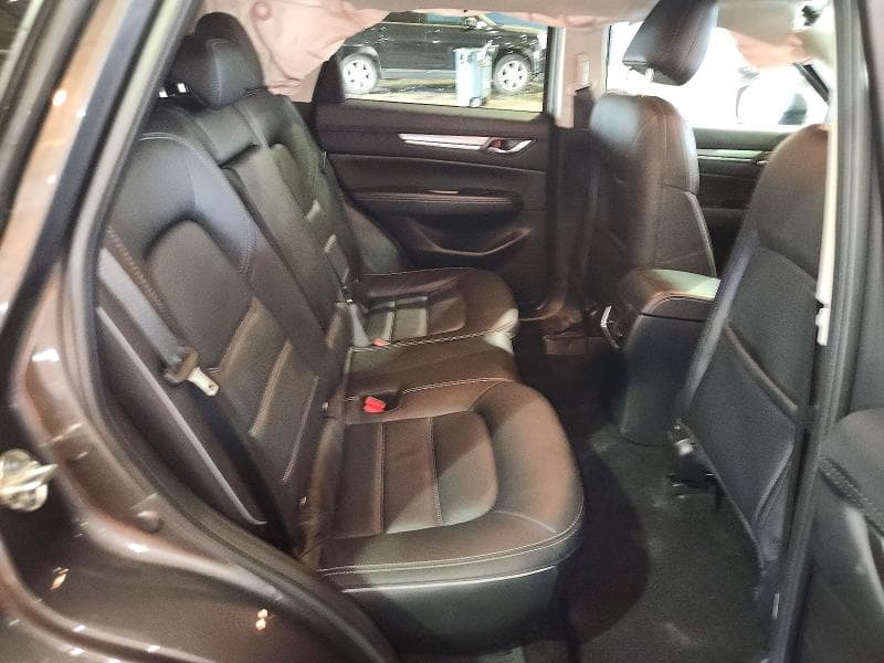 2025 MAZDA CX-5 PREMIUM PLUS 11