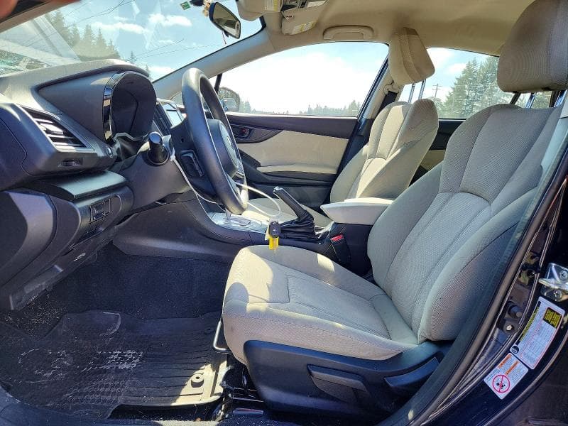 2020 SUBARU IMPREZA 7