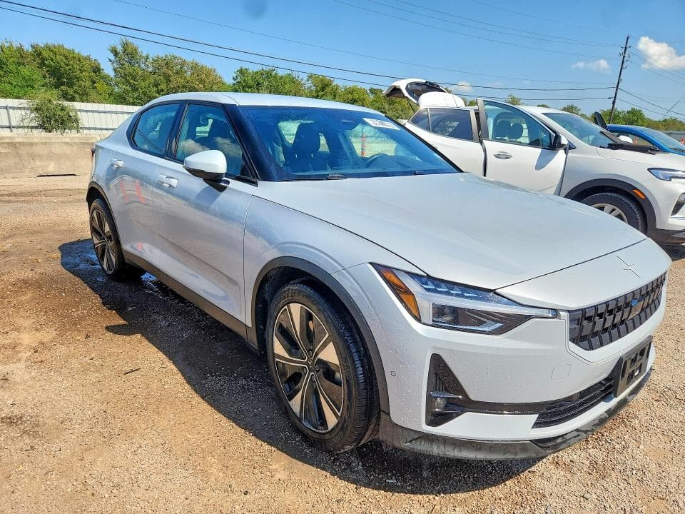 2023 POLESTAR 2 4