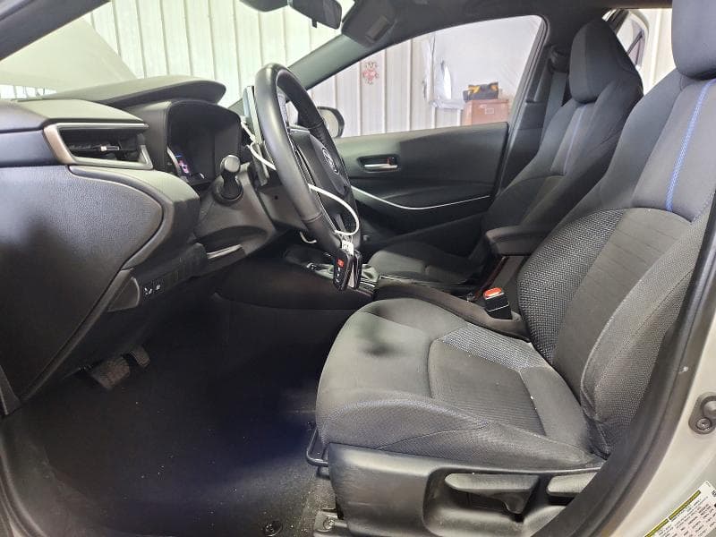 2021 TOYOTA COROLLA SE 7