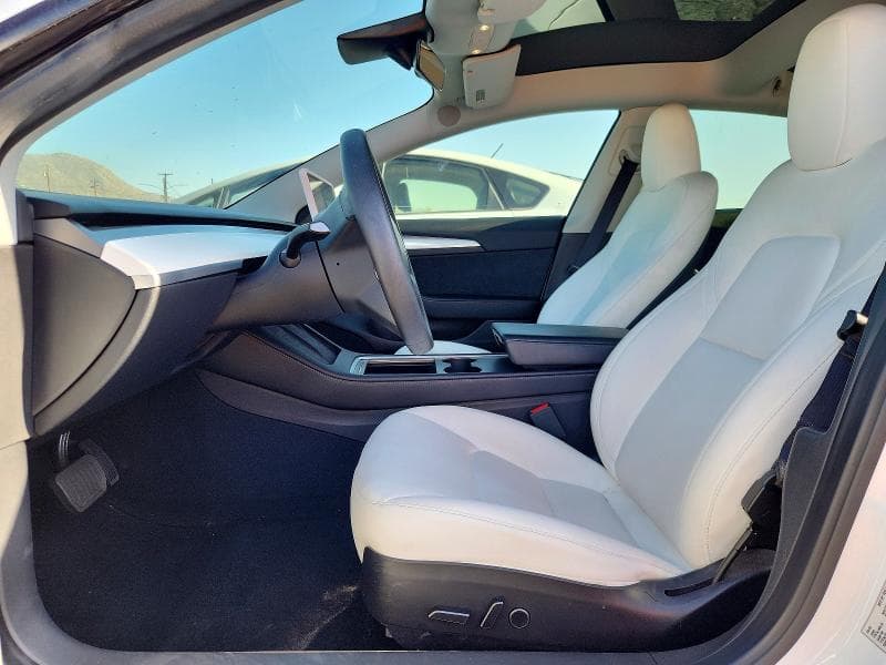 2023 TESLA MODEL 3 7