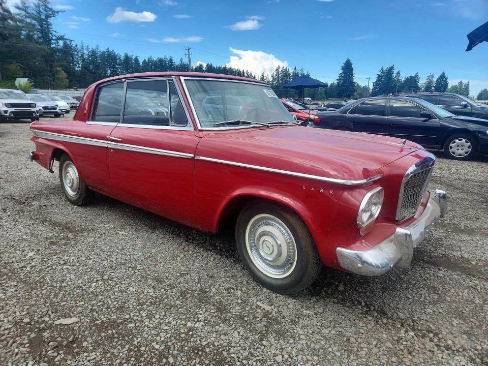 1963 STUDEBAKER DAY2T 4