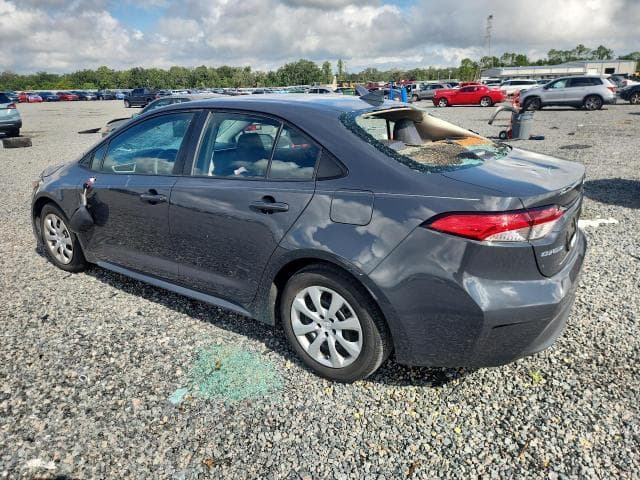2023 TOYOTA COROLLA LE 2