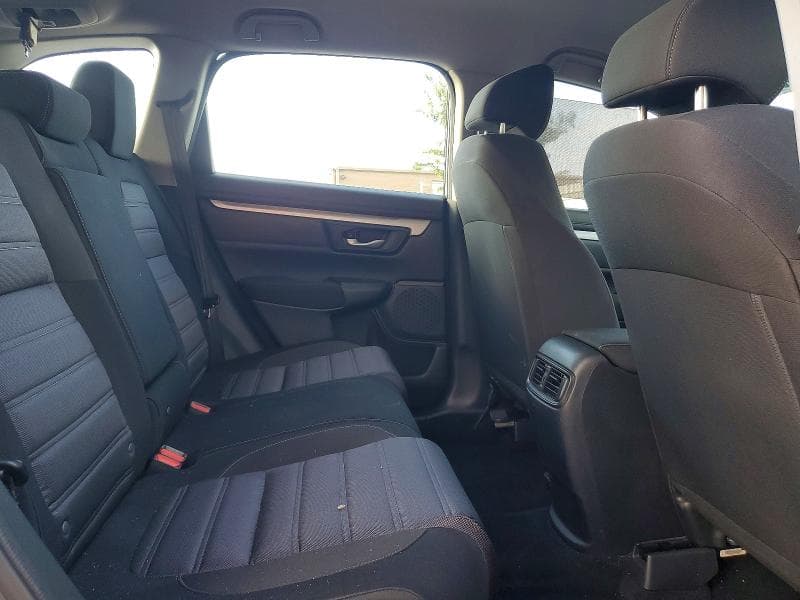 2020 HONDA CR-V LX 11