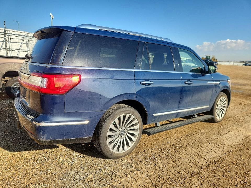2020 LINCOLN NAVIGATOR RESERVE 3