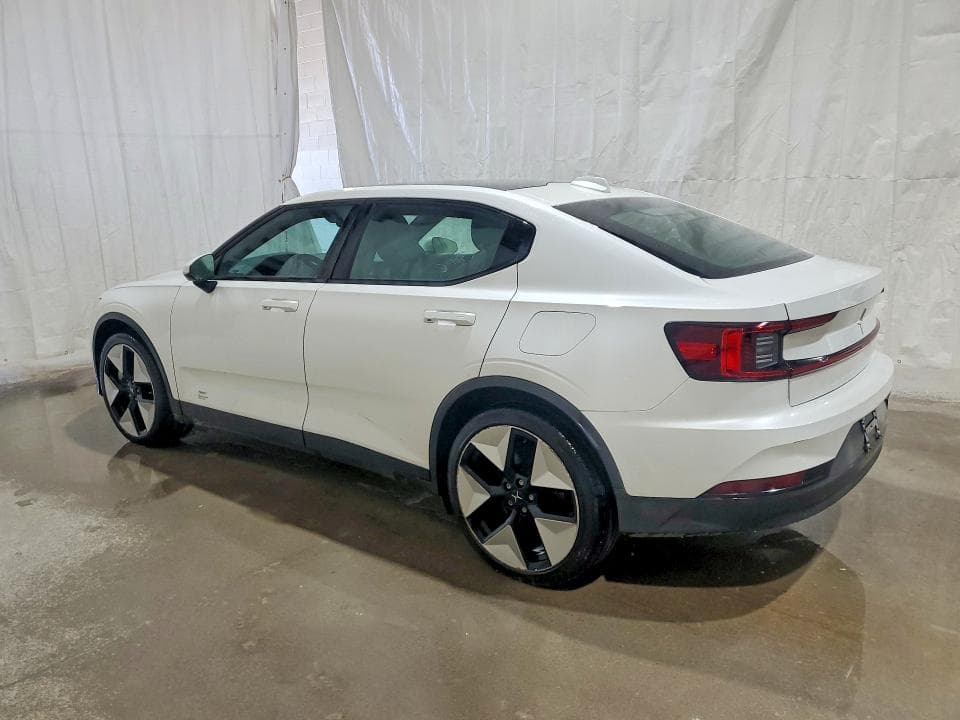 2023 POLESTAR 2 2