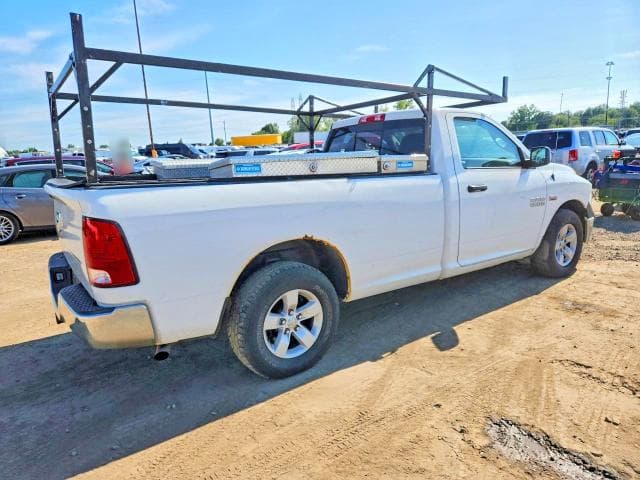 2018 RAM 1500 ST 3
