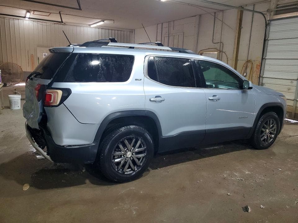 2017 GMC ACADIA SLT-1 3