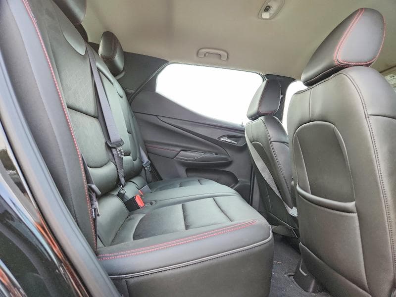 2023 CHEVROLET BOLT EUV LT 11