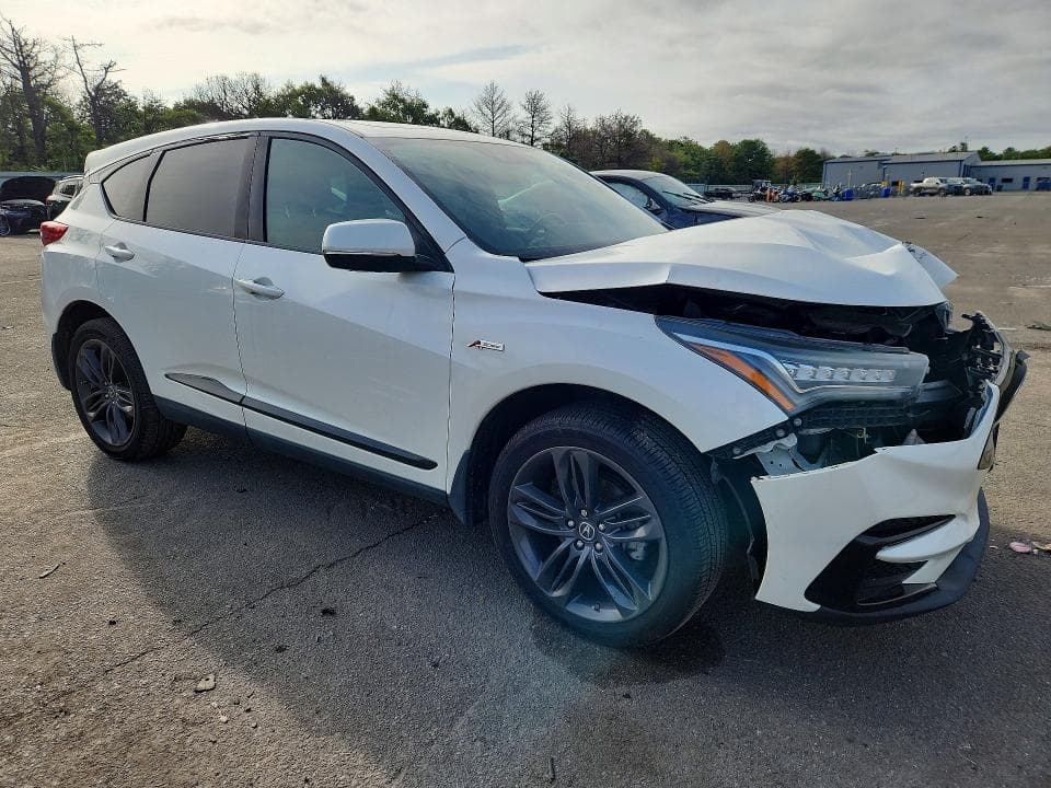 2019 ACURA RDX A-SPEC 4