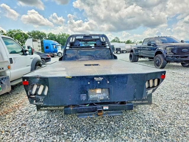 2024 RAM 5500 6