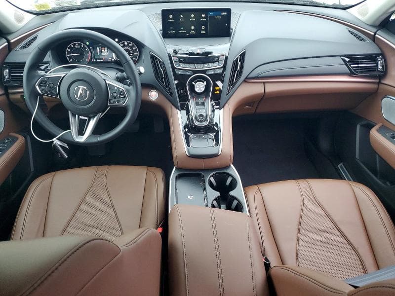 2026 ACURA RDX TECHNOLOGY 8